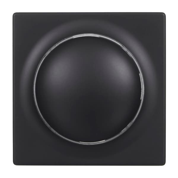 Fibaro FGWDEU-111-8 lysdæmpere Ekstern Smart lysdæmper Sort