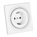 Pikkukuva 4 / 5: Älypistorasia Fibaro FGWOF-011 220 V 16 A