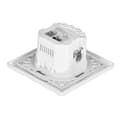 Pikkukuva 5 / 5: Älypistorasia Fibaro FGWOF-011 220 V 16 A