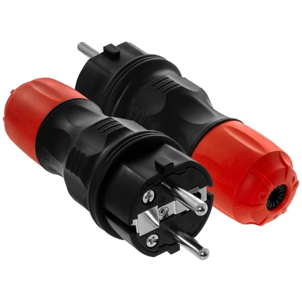 AWTOOLS EXTREME PLUG IP54 16A