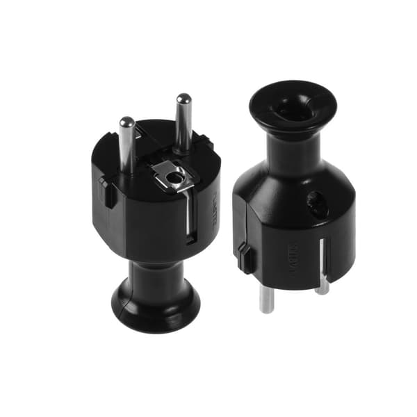 AWTOOLS VINKELSTIK WT-40 SORT 5 stk.