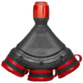Miniatyrbillede 5 af 6: AWTOOLS EXTREME TREdobbelt stikkontakt med klap IP54 16A