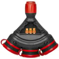 Miniatyrbillede 6 af 6: AWTOOLS EXTREME TREdobbelt stikkontakt med klap IP54 16A
