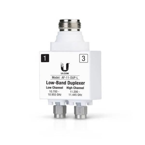 AirFiber 11 Low Band Duplexer