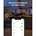 Miniatyrbild 4 av 6: Anker SOLIX smart plug - Endast med Solarbank 2 E1600 AC/Plus/Pro