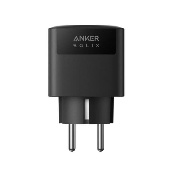 Anker SOLIX smart plug - Endast med Solarbank 2 E1600 AC/Plus/Pro