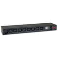 Miniatyrbild 2 av 3: Rack PDU - APC - AP7821B - 1U - 16A - 208/230V - 8 C13