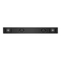 Miniatyrbild 2 av 2: Rack PDU - APC - 0U/1U - 100-240V/20A - 220-240V/16A - 7 C13, 2 C19