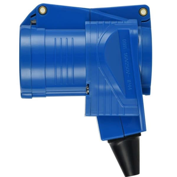 Electraline-uttag - 55086