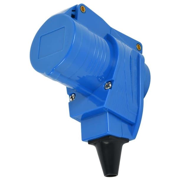 Electraline-uttag - 55086