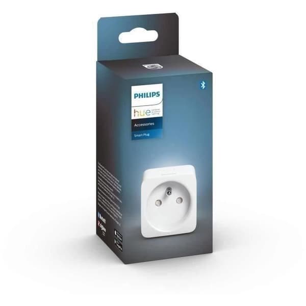 Tillbehör för Philips Hue ansluten lampa Hue Connected Socket