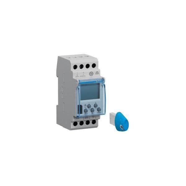 Strömbrytare Hager Egk103 1W,16A,2Ple Bt (Egk103)