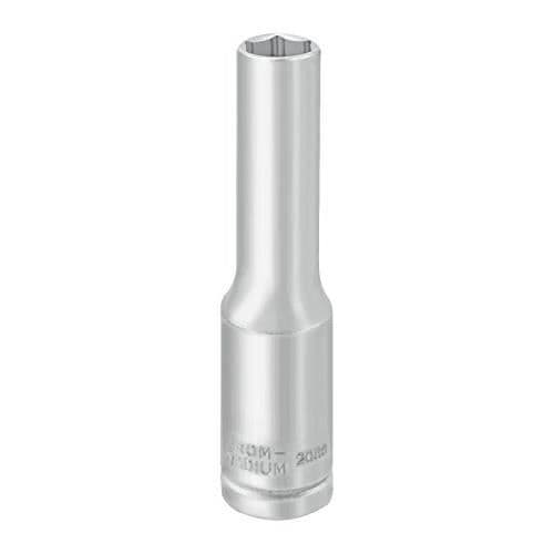 Långt uttag - MATADOR - 6,3 (1-4), 9 Mm - smartDrive-profil - DIN 3124/ISO 2725-1 Standard