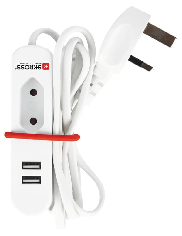 Travel Station USB UK
