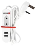 Pikkukuva 1 / 2: Travel Station USB UK