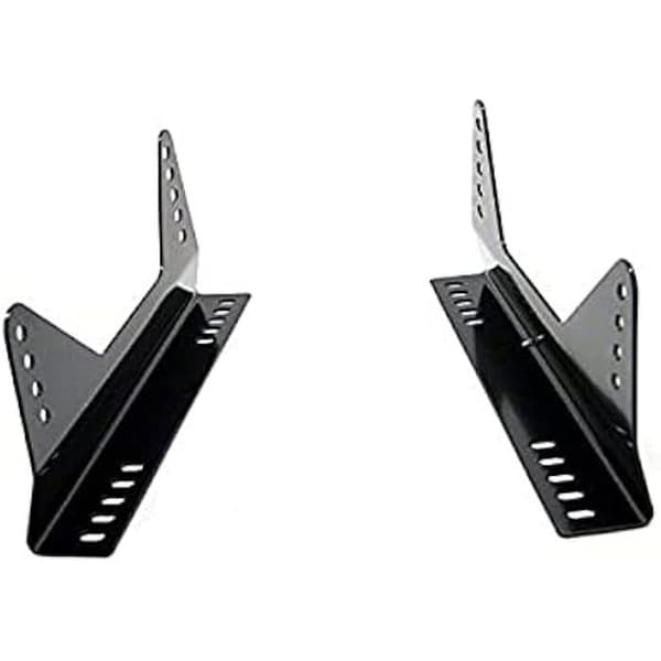 SPARCO Mount Side - Svart