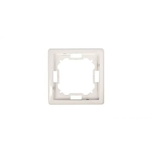 Simon Basic Standard Enkelram Universal Vit Bmr1-11 Desig5902787
