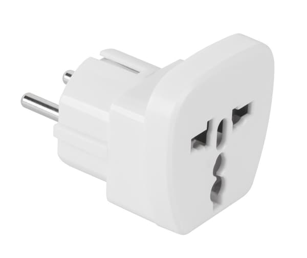 AC-stik stik PL-stik. universel (QZ36-9)