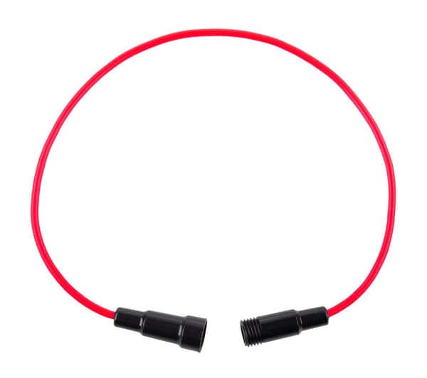 Cabletech 20mm sikringskabelstik