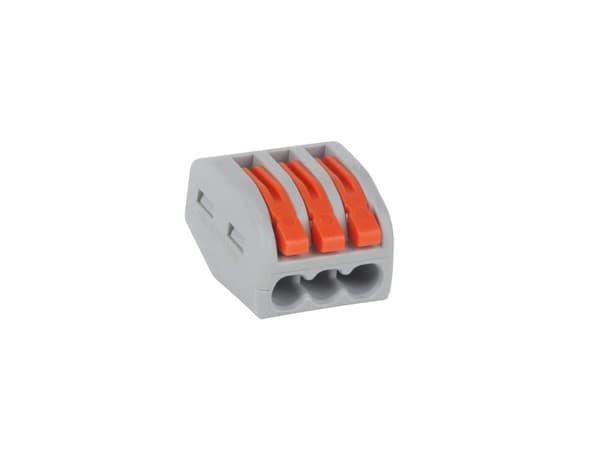 Yleisliitin 3 x (0,75-2,5 mm) PCT58103