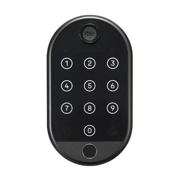 Smart-stik Yale 05/303000/BL