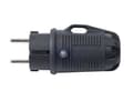 Miniatyrbild 2 av 4: Rosi-uttag - 83210 - Schuko gummiuttag, 16 A 2P+E IP54, 250 V