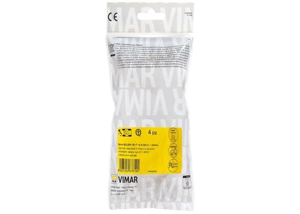 Vimar-uttag - FP00203.B