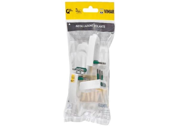 Vimar-uttag - FP00203.B