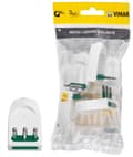 Miniatyrbild 1 av 3: Vimar-uttag - FP00203.B