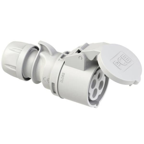 PC Electric Shark 214-1 Hona CEE 16 A 4 poler 1 st(ar)