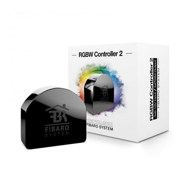 FIBARO RGBW-CONTROLLER 2