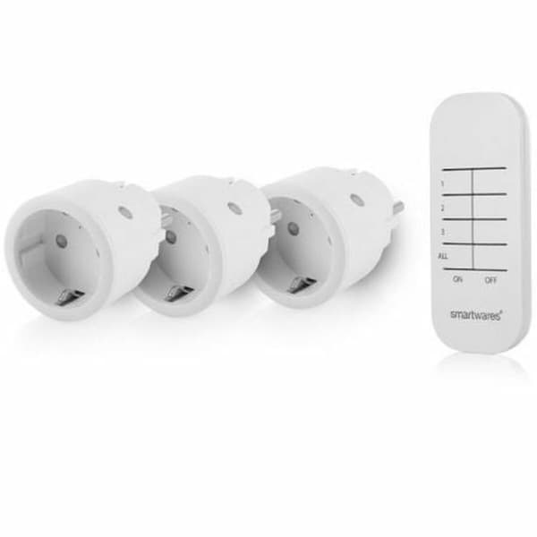 Smart-stik Smartwares SH4-99578