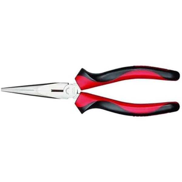 Alicate - GEDORE RED - Modell Recto - L 200 mm - Krom-vanadium stål - 2 komponenter