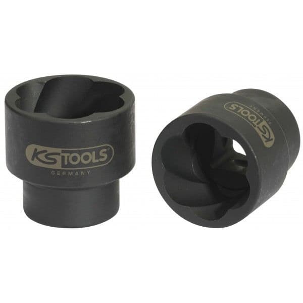 Specialchockskruvnyckel 13 mm KS TOOLS