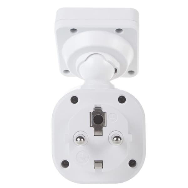 Energimätare wattmätare GreenBlue GB615 E 16A max. 3680W sekundärminne