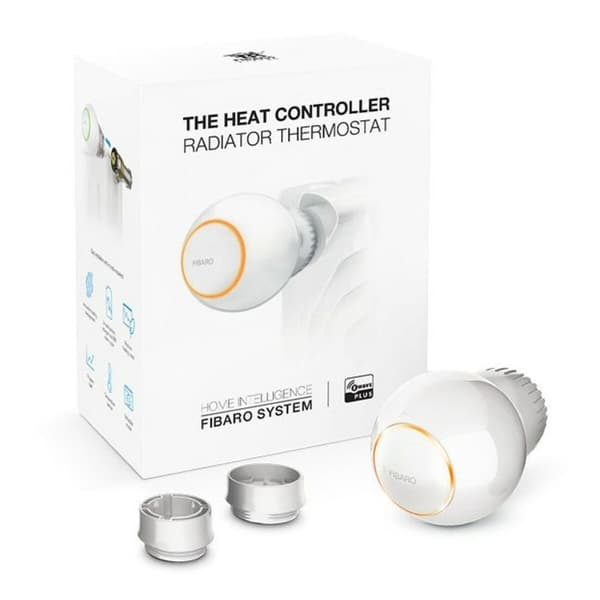 Smart-stik Fibaro FGT-001 ZW5 EU