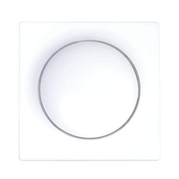 Smartkontakt OR: Intelligent Kontakt Fibaro FGWDEU-111 110 - 230 V Vit