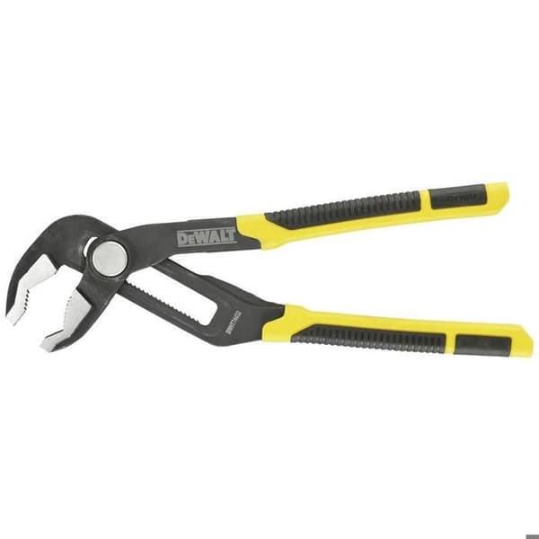 DEWALT DWHT0-74432 Multigrip tång 300 mm