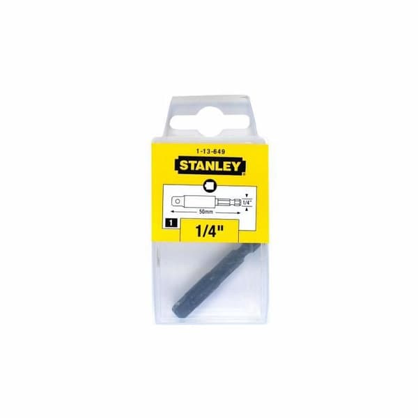 Hylshållare 1/4â € STANLEY 1-13649