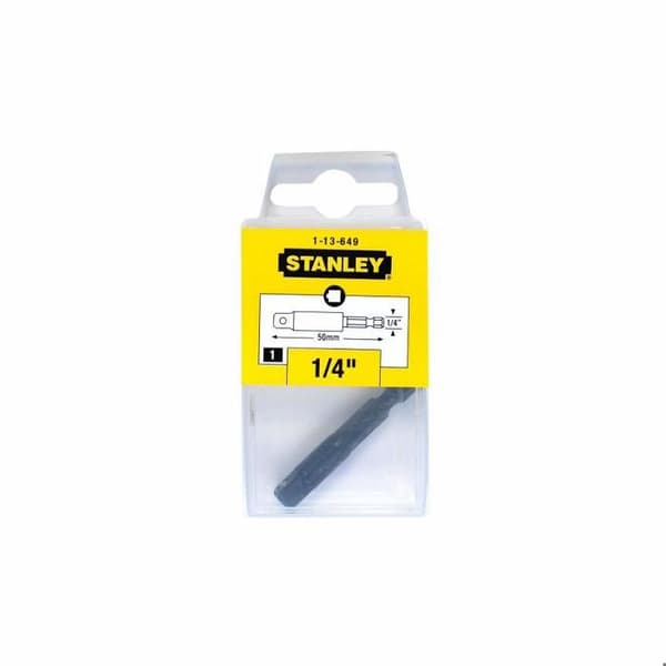 Hylshållare 1/4â € STANLEY 1-13649