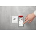 Miniatyrbild 2 av 4: Intelligent strömuttag - AVM - FRITZ!DECT 210 - IP44 - 3450 W - Vit