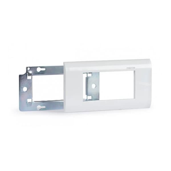 Fonestar WP-149MCH, 148 mm, 80 mm Vit
