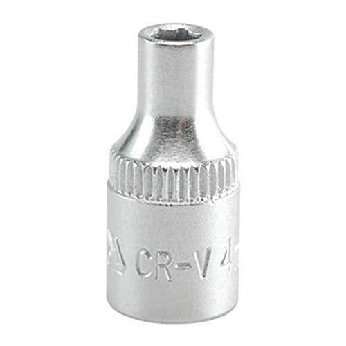 Sexkant - YATO - YT-1401 - Stål - Enhet - Krom