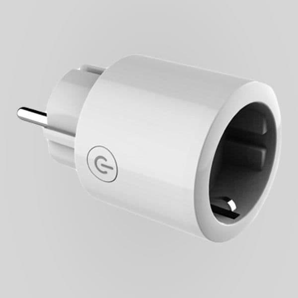 SMART WIFI-UTTAG - 16A IPW001 SD3K