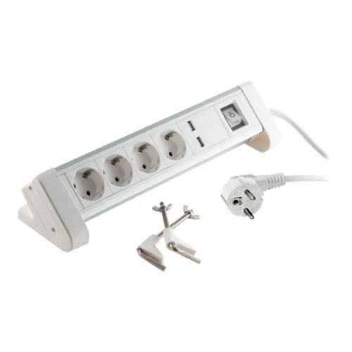 S-Impuls - effektband - 3680 Watt