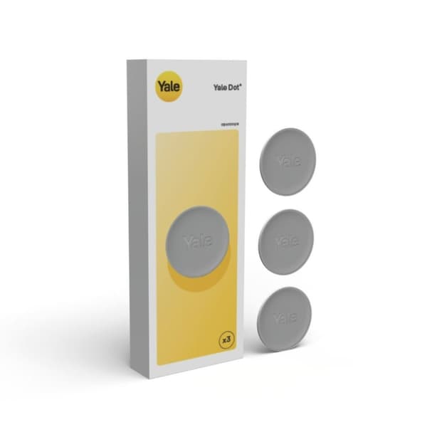 Yale Dot Key -tagi