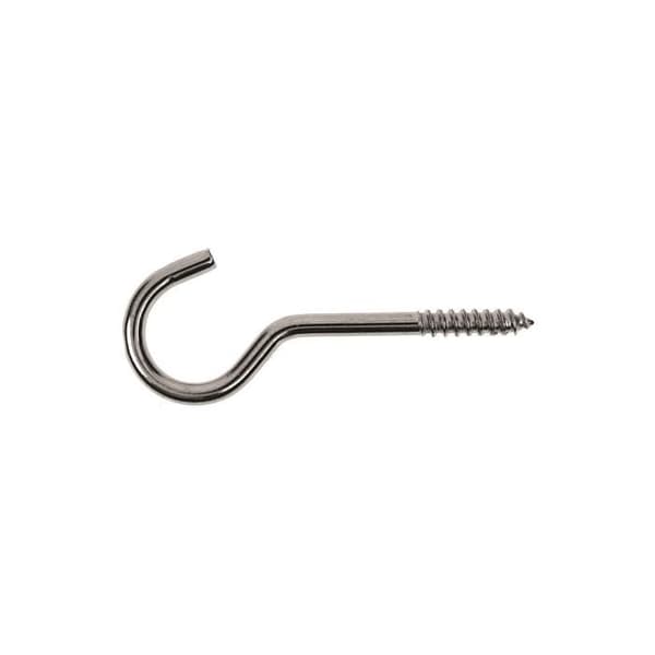Hårdvara - ALLMÄN - Box M 135 enheter - Zink öppen sockel 2,0x30 mm