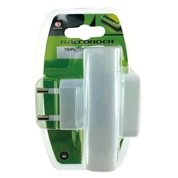 Triplite 6A sidovitt