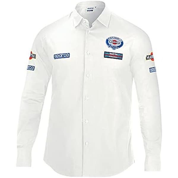 Löpar T-shirt - SPARCO - 01277MRBI4XL - Blå
