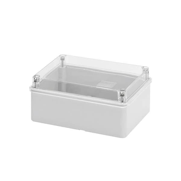 Gewiss GW44426 Plast Elektrisk Bypass-kassett